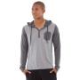 Chaz Kangeroo Hoodie