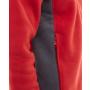 Orion Two-Tone Fitted Jacket