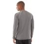 Deion Long-Sleeve EverCool&trade; Tee