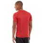 Atomic Endurance Running Tee (Crew-Neck)