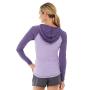 Ariel Roll Sleeve Sweatshirt
