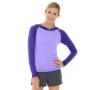 Ariel Roll Sleeve Sweatshirt