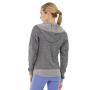 Helena Hooded Fleece
