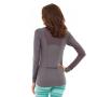 Adrienne Trek Jacket