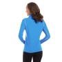 Olivia 1/4 Zip Light Jacket