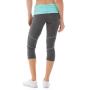 Deirdre Relaxed-Fit Capri