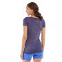 Minerva LumaTech&trade; V-Tee