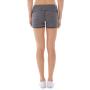 Gwen Drawstring Bike Short