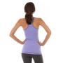 Leah Yoga Top