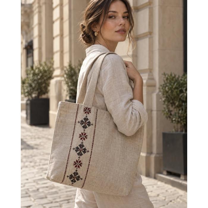 "My Space" Tote Bag