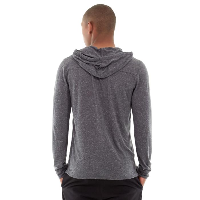 Chaz Kangeroo Hoodie