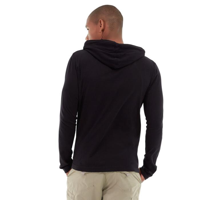 Teton Pullover Hoodie