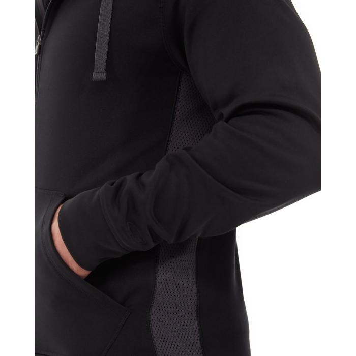 Bruno Compete Hoodie