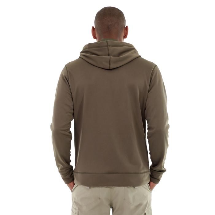 Oslo Trek Hoodie