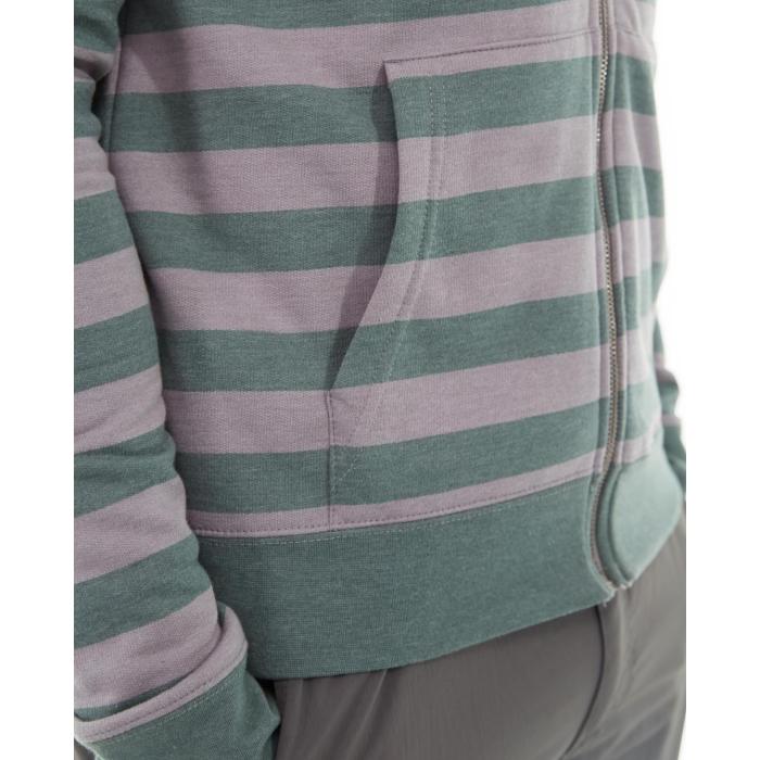 Ajax Full-Zip Sweatshirt