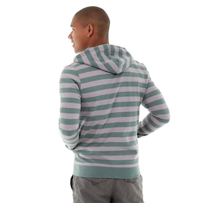 Ajax Full-Zip Sweatshirt