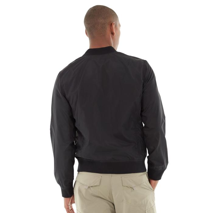Typhon Performance Fleece-lined Jacket