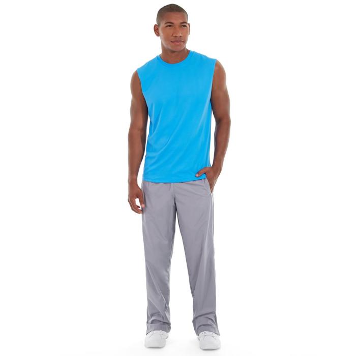 Mithra Warmup Pant