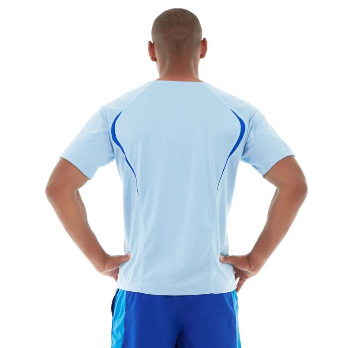 Zoltan Gym Tee