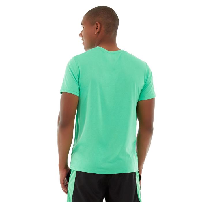 Atomic Endurance Running Tee (V-neck)