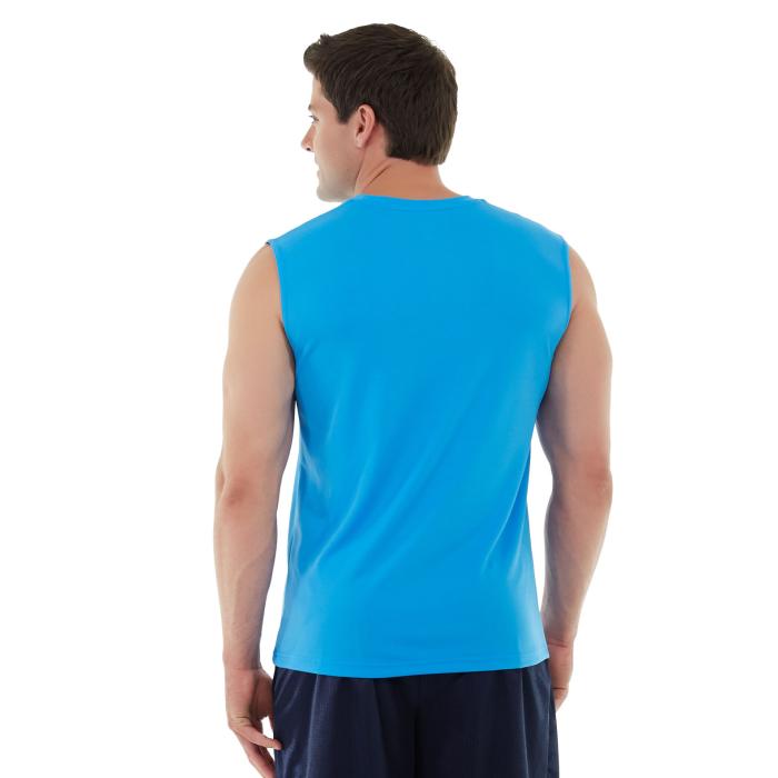 Sinbad Fitness Tank