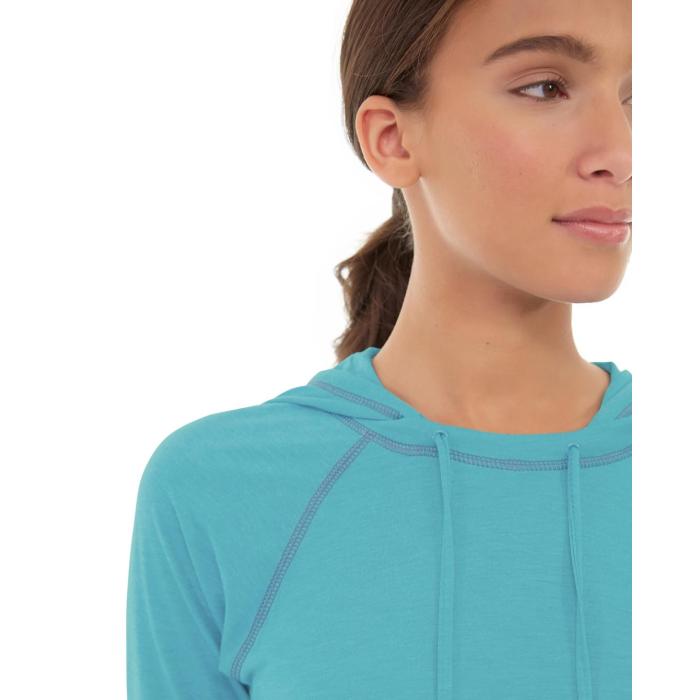 Hera Pullover Hoodie