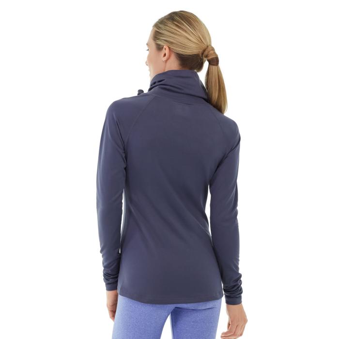 Josie Yoga Jacket