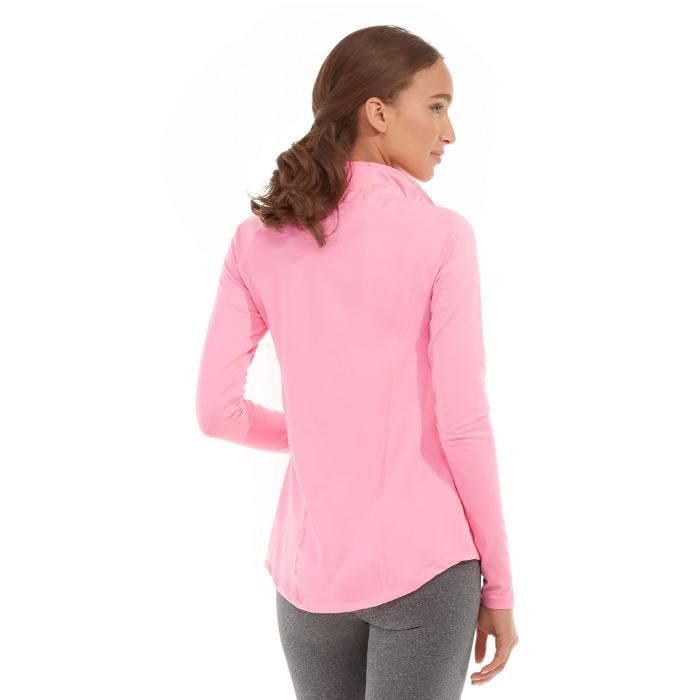 Augusta Pullover Jacket
