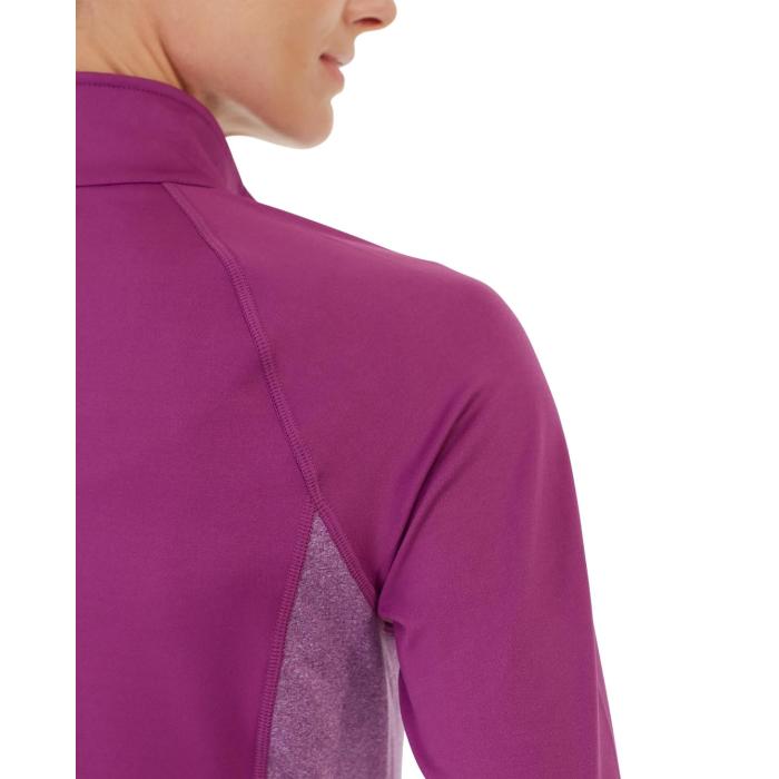 Inez Full Zip Jacket