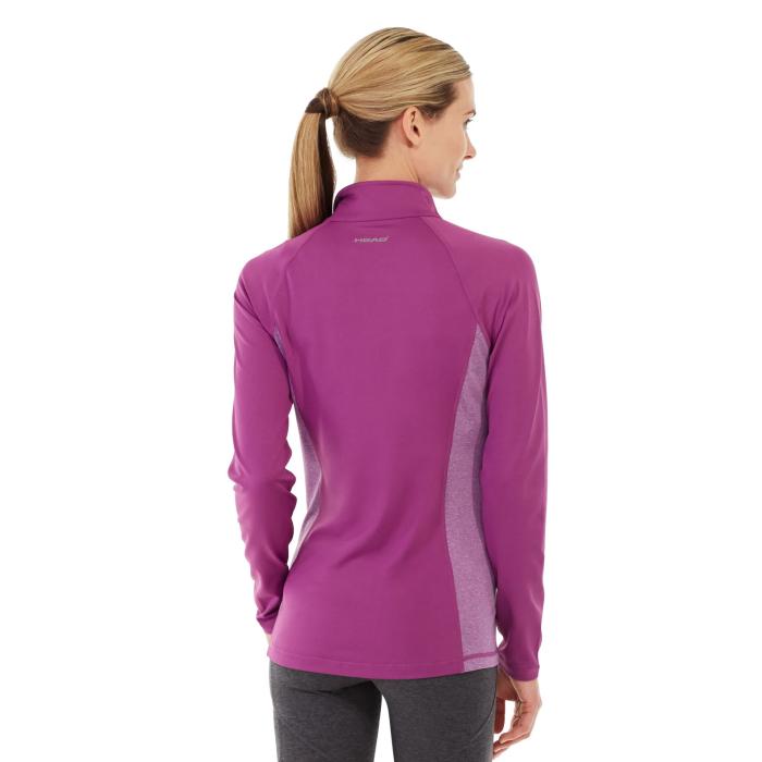 Inez Full Zip Jacket
