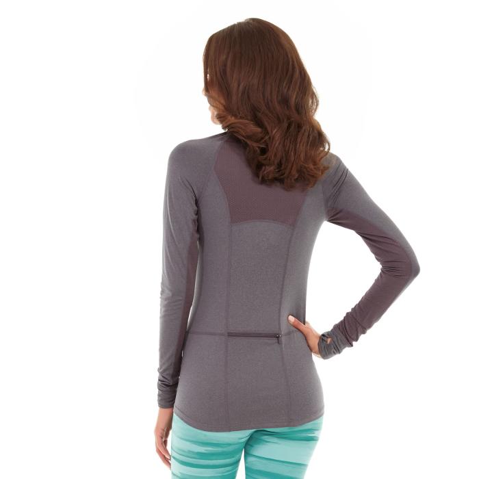 Adrienne Trek Jacket