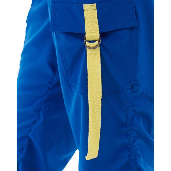 Ida Workout Parachute Pant