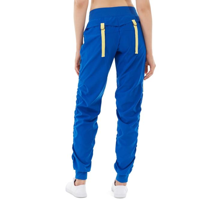 Ida Workout Parachute Pant