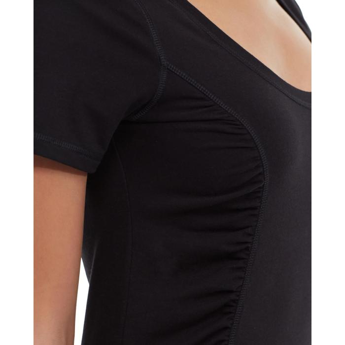 Juliana Short-Sleeve Tee