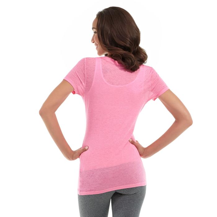Karissa V-Neck Tee