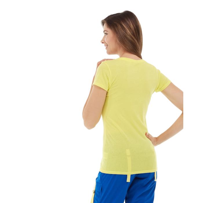 Diva Gym Tee
