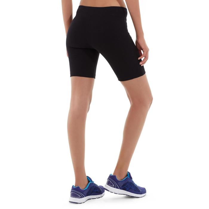 Echo Fit Compression Short