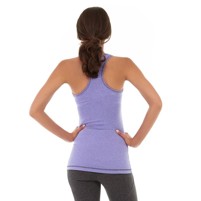 Leah Yoga Top