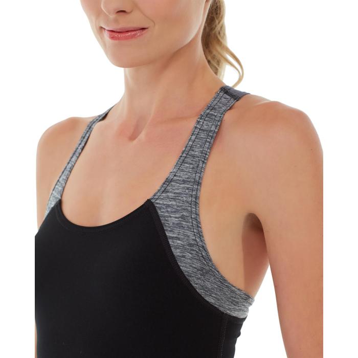 Antonia Racer Tank