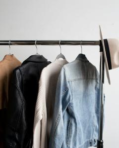 Night Shift Overshirt