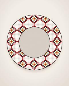 Hutsul Beaded Sylianka