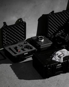 Hardcase Utility Kit