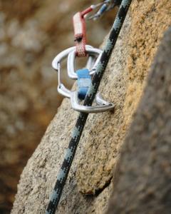 Carabiner Pair