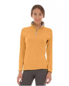 Nadia Elements Shell-XS-Orange