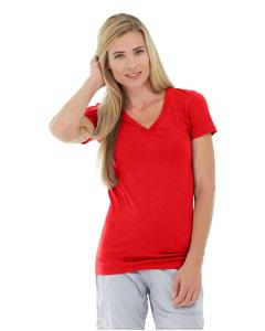 Elisa EverCool&trade; Tee-M-Red