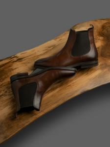 Wiener Chelsea Boot