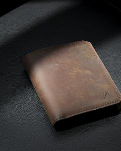 Bifold Geldbörse