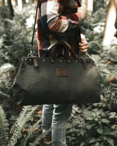 Rainproof Carryall