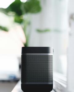 Kitchen Speaker