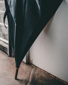 Storm Umbrella